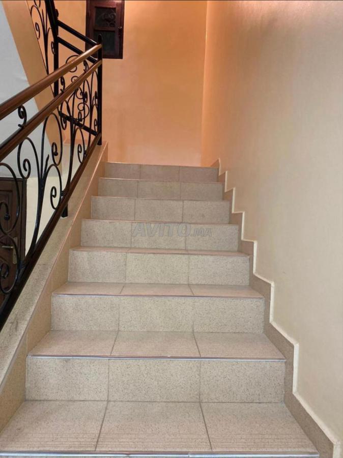 אסאוירה Villa Nour Al-Khalil מראה חיצוני תמונה