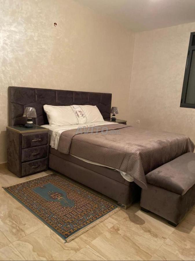 אסאוירה Villa Nour Al-Khalil מראה חיצוני תמונה
