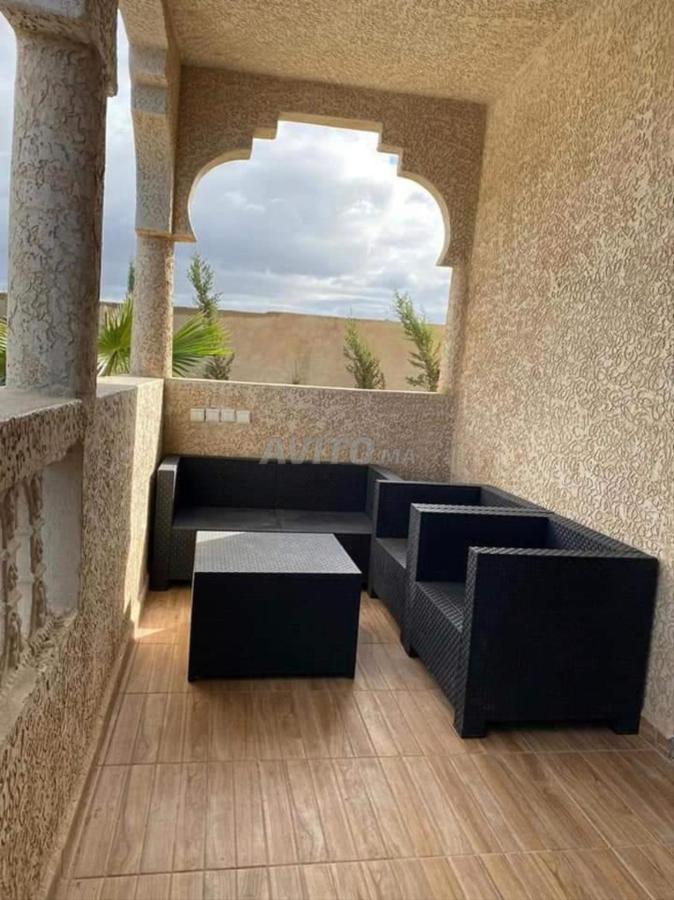 אסאוירה Villa Nour Al-Khalil מראה חיצוני תמונה