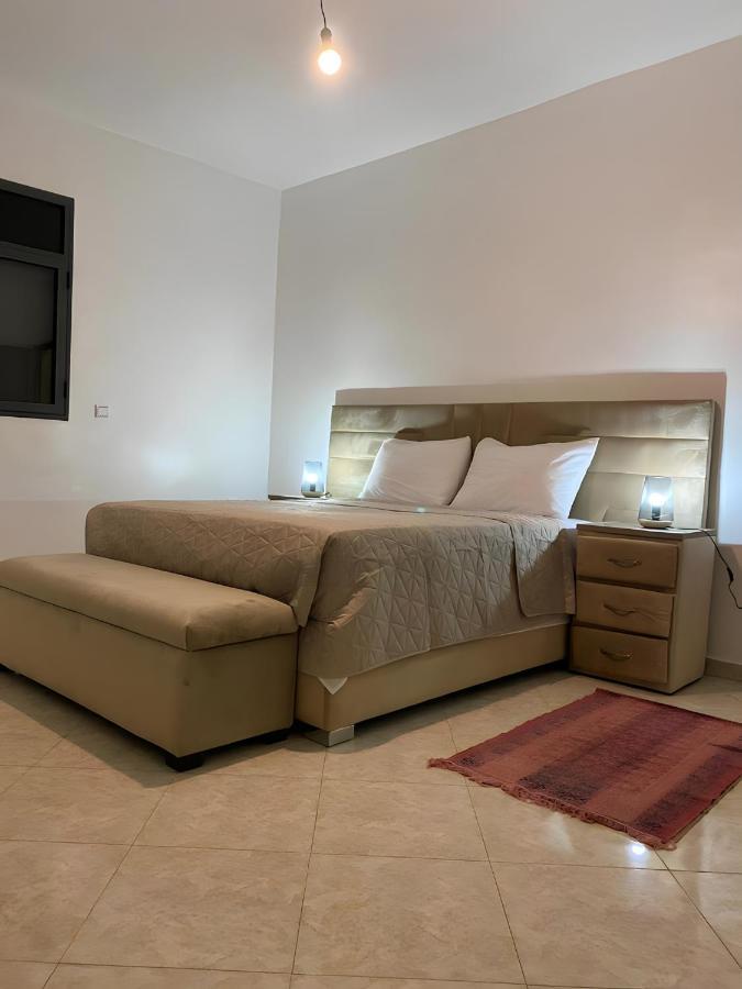 אסאוירה Villa Nour Al-Khalil מראה חיצוני תמונה